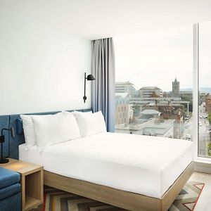 Family Connecting Rooms