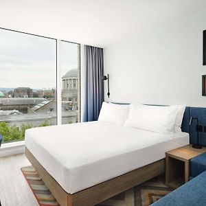 King Room City View